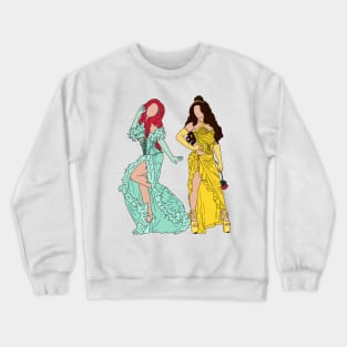 Sugar and Spice Crewneck Sweatshirt